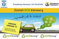 Szkolenie eco driving