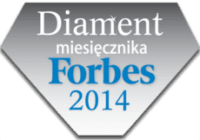 Diamenty Forbes 2014