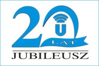Jubileusz 20-lecia istnienia firmy
