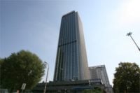 Oxford Tower – modernizacja instalacji wewnętrznej
